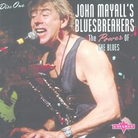 I Ain't Got You - Original - John Mayall & The Bluesbreakers
