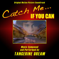 Dylan Alone at Home - Tangerine Dream