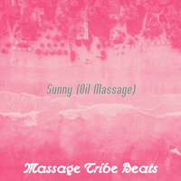 Pulsating - Massage Tribe Beats