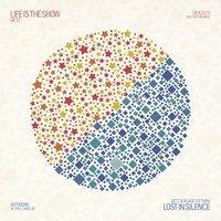 Lost in Silence - Nuage & Getz & THRN