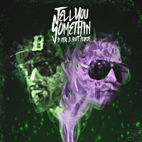 Mother Mary - B-Real & DJ Paul