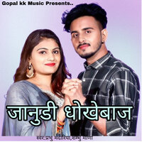 जानुडी धोखेबाज - Prabhu Mandariya & Shambhu meena