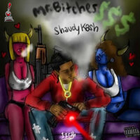 What They Want - Shaudy Kash