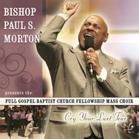 Reflections - Bishop Rudolph W. McKissick Jr. - Bishop Paul S. Morton