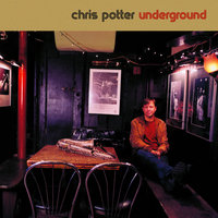 Next Best Western - Chris Potter