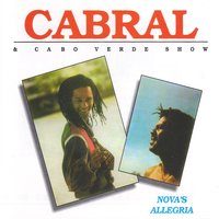 Comprehencao - Cabo Verde Show
