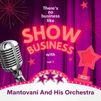 Theme from Moulin Rouge - Mantovani and His Orchestra