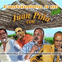 Mírame Fijamente - Juan Piña