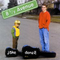 Guidebooks to love - Jake Donze