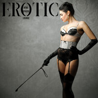 Erotic Atmosphere Lounge - Relaxing Instrumental Music & Acoustic Hits