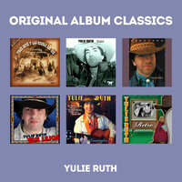 Y Si el Viejo Pudiera (Y Si el Joven Supiera) - YULIE RUTH