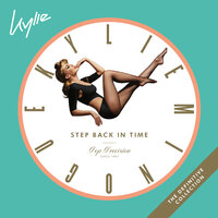 The One - Kylie Minogue
