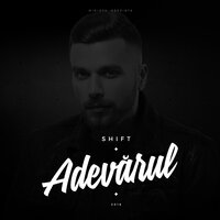Sus Pe Toc - SHIFT & Marius Moga