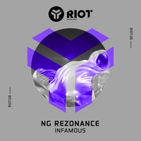 Infamous - NG Rezonance