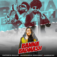 Banna Badmash - Rapperiya Baalam & Rajnigandha Shekhawat & Jagirdar RV