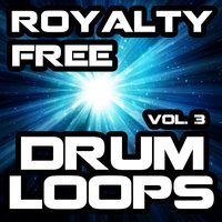 Soft House Drum Loop 2 120bpm - Royalty Free Music Factory