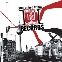 I Love It - Free United Artists featuring Tribun, Lee, FrontSide Shawn, Twilight & Lee & FrontSide Shawn & Free United Artists featuring Tribun & Twilight