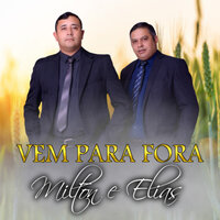Carpinteiro Pregador - Milton e Elias