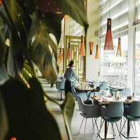 Tranquil Weekend Holidays - Jazz Music Lounge