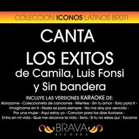 Entra en Mi Vida - Brava HitMakers