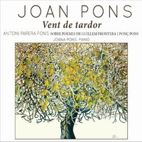 Llums de Tardor (Guillem Frontera): VII La Ruta dels Freus - Joan Pons & Joana Pons