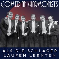 Eine kleine Frühlingsweise - Comedian Harmonists & Антонин Дворжак