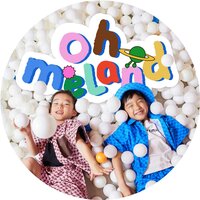 Oh meland我的乐园 - 土豆王国小乐队