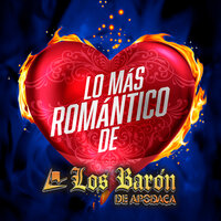 El Ángel Más Bello - Los Baron De Apodaca