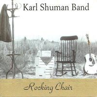 Meant for Two - Karl Shuman Band & Cynthia & Outhbo