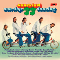 Bump De Bump Yo Boodie - James Last