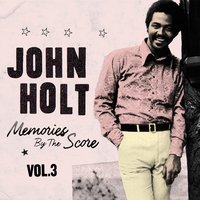 Up Park Camp - John Holt