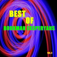 Sa'm pedi - Boukman Eksperyans