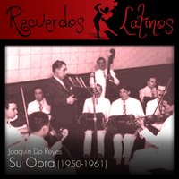 Carita de Luna - Orquesta Joaquin Do Reyes & Rodolfo Lesica
