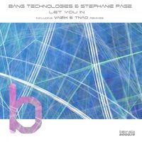Fall - Bang Technologies