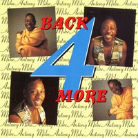 Let It Be Me - Mike Anthony