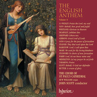 Dearnley: Jubilate Deo - St Paul's Cathedral Choir & John Scott