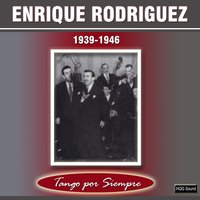 Tabernero - Enrique Rodriguez