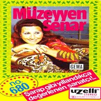 Söğüdün Yaprağı Narindir Narin - Müzeyyen Senar