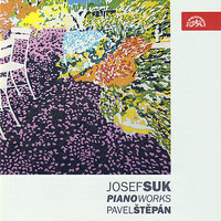 Episodes: III. Albumleaf. Andante - Pavel Štěpán & Josef Suk