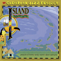 Libertango - Caribbean Jazz Project