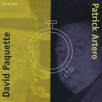 The Blues My Naughty Sweetie Gives to Me - David Paquette, Patrick Artero & David Paquette & Patrick Artero
