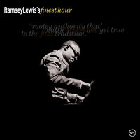Little Liza Jane - Ramsey Lewis