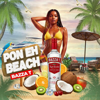 Pon Eh Beach - Bazza T