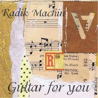 Tears in Heaven - Radik Machin