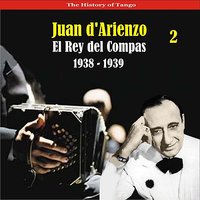Felicia - Juan D'Arienzo y su Orquesta Tipica