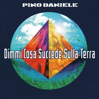 Scirocco d'Africa - Pino Daniele