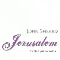 Crépuscule - John Sheard