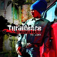 Notorious - Turbulence & Sandra Melody & Diplo