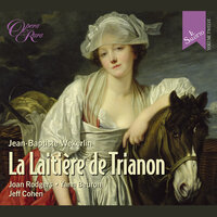 Weckerlin: La Laitiere de Trianon: "Alos, quand j'etais dans les pages " (Le Marquis) - Jeff Cohen