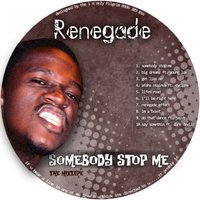 Life's Road - Renegade